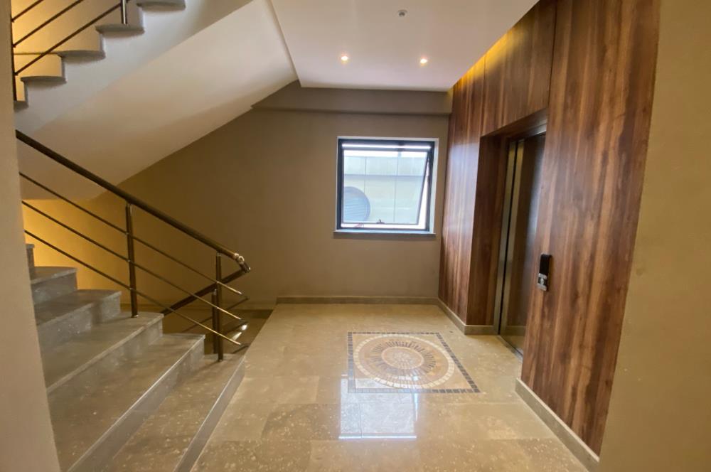 Serdivan My World'de Eşyalı Lüks 1+0 Rezidans Kiralık