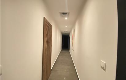 Serdivan Bahçelievler'de Kiralık Eşyalı Merkezi Sistem Daire