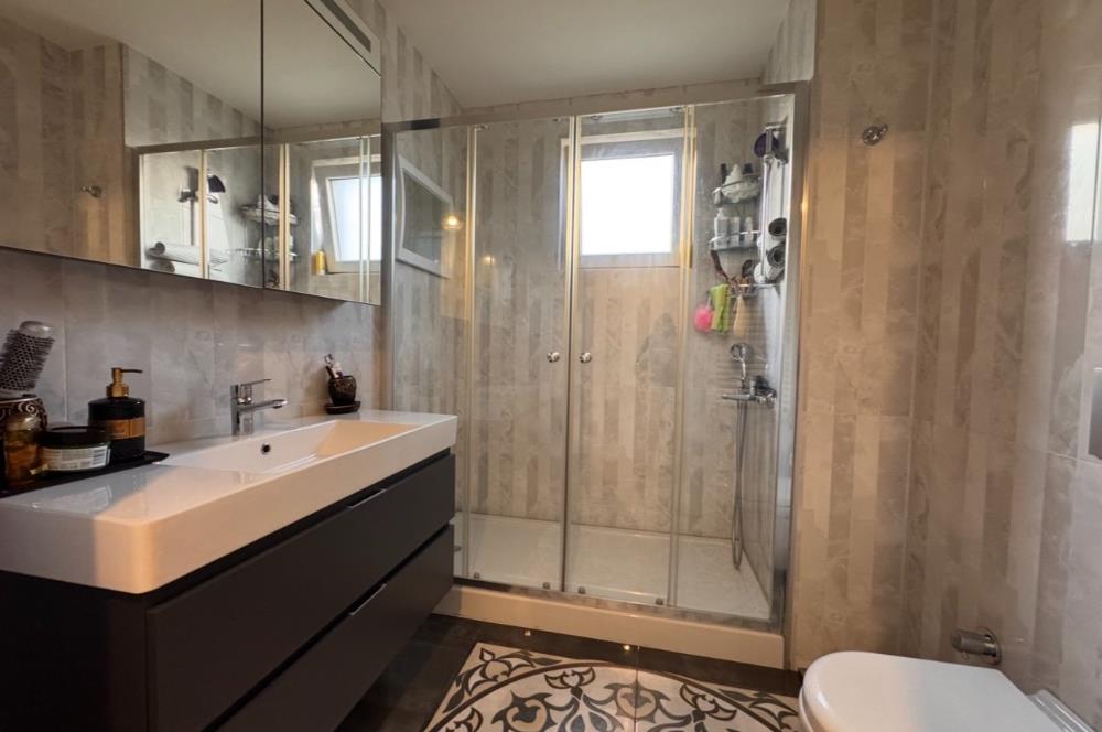 C21 LOFT'TAN SİNPAŞ AQUA CİTY'DE 4+1 YALI DAİRESİ