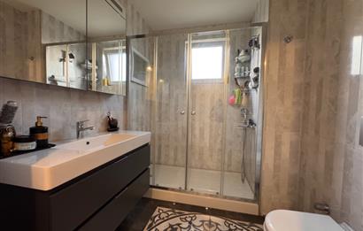 C21 LOFT'TAN SİNPAŞ AQUA CİTY'DE 4+1 YALI DAİRESİ