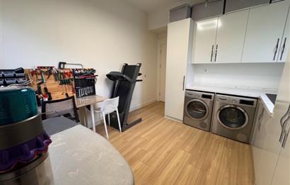 C21 LOFT'TAN SİNPAŞ AQUA CİTY'DE 4+1 YALI DAİRESİ