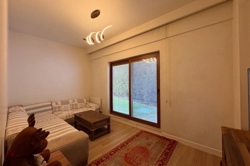 C21 LOFT'TAN SİNPAŞ AQUA CİTY'DE 4+1 YALI DAİRESİ