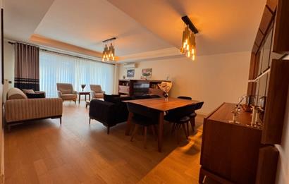 C21 LOFT'TAN SİNPAŞ AQUA CİTY'DE 4+1 YALI DAİRESİ