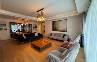 C21 LOFT'TAN SİNPAŞ AQUA CİTY'DE 4+1 YALI DAİRESİ