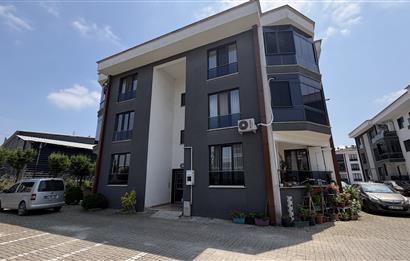 C21 İZ ELİF ZENGİN'DEN STAD YAKINI LÜKS KİRALIK DAİRE..