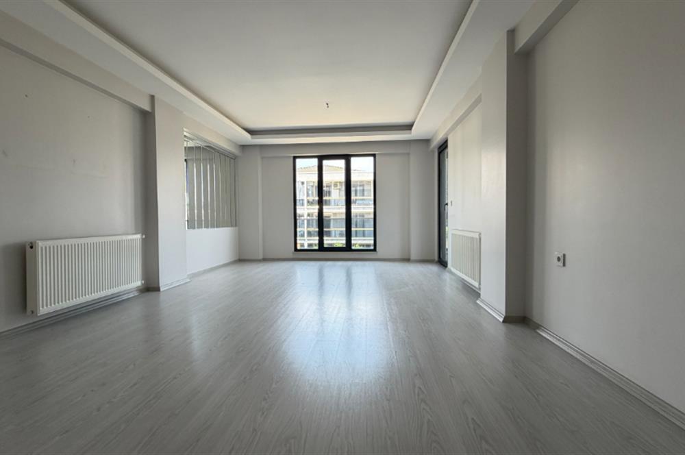 C21 İZ ELİF ZENGİN'DEN STAD YAKINI LÜKS KİRALIK DAİRE..