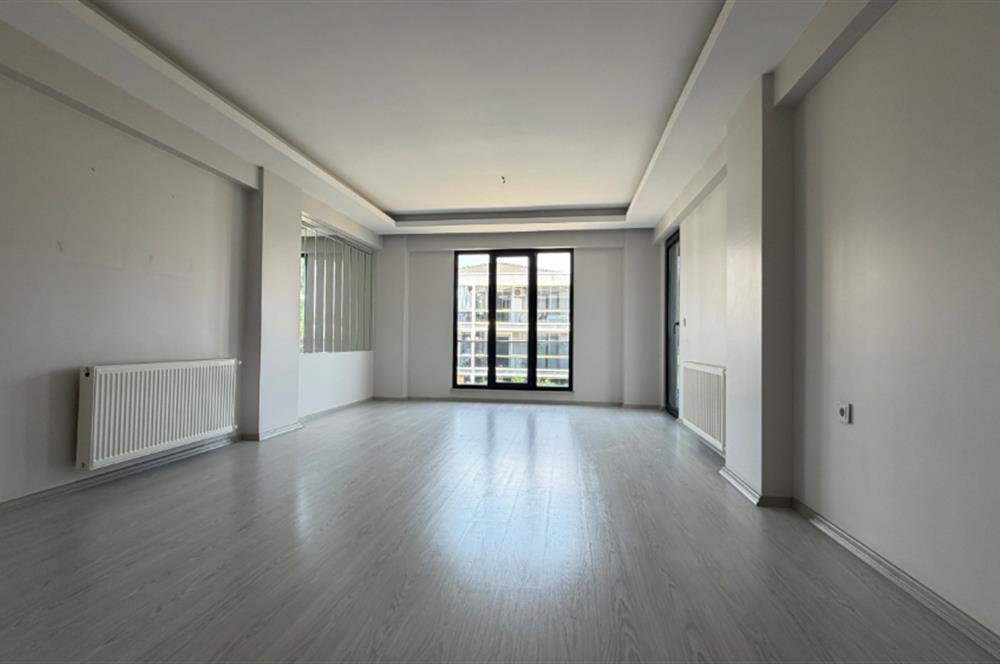 C21 İZ ELİF ZENGİN'DEN STAD YAKINI LÜKS KİRALIK DAİRE..