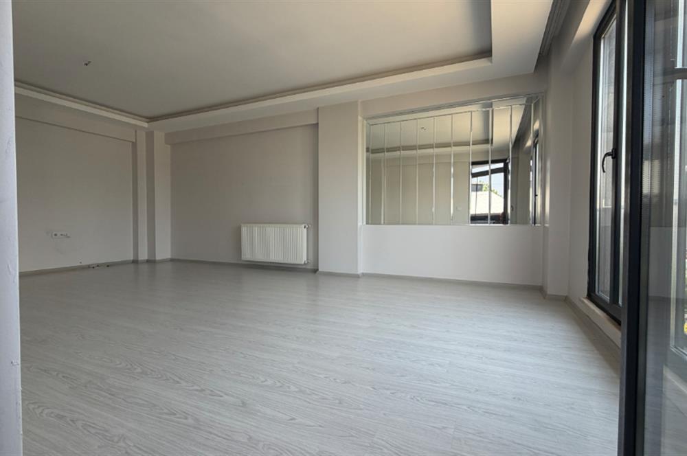 C21 İZ ELİF ZENGİN'DEN STAD YAKINI LÜKS KİRALIK DAİRE..