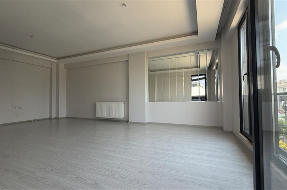 C21 İZ ELİF ZENGİN'DEN STAD YAKINI LÜKS KİRALIK DAİRE..