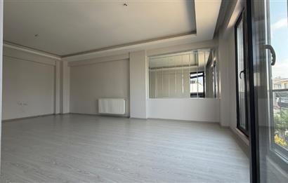 C21 İZ ELİF ZENGİN'DEN STAD YAKINI LÜKS KİRALIK DAİRE..