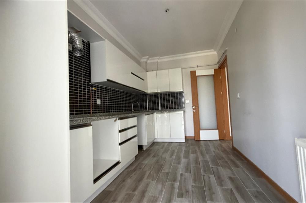 C21 İZ ELİF ZENGİN'DEN STAD YAKINI LÜKS KİRALIK DAİRE..