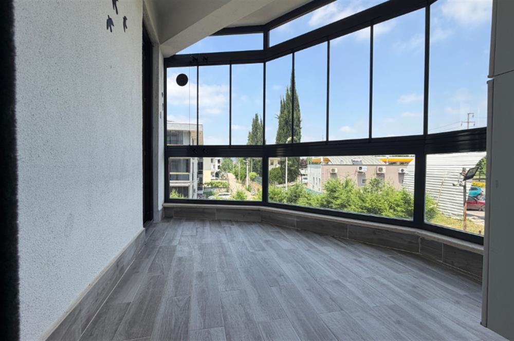 C21 İZ ELİF ZENGİN'DEN STAD YAKINI LÜKS KİRALIK DAİRE..
