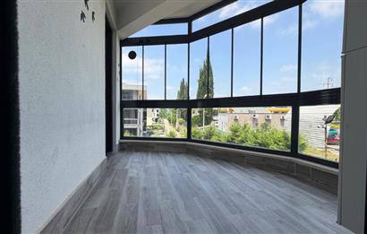C21 İZ ELİF ZENGİN'DEN STAD YAKINI LÜKS KİRALIK DAİRE..
