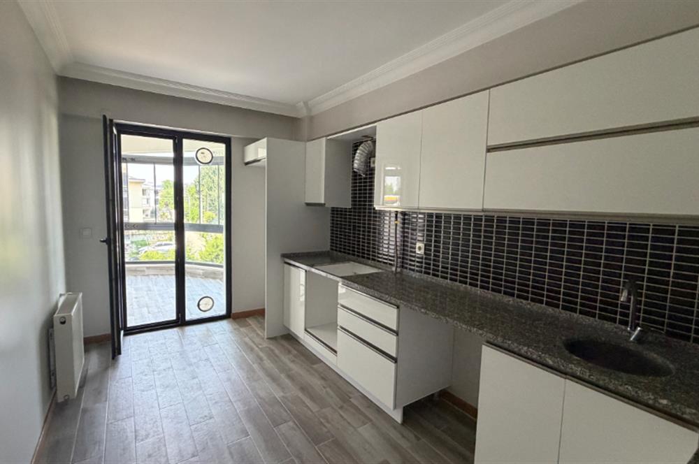 C21 İZ ELİF ZENGİN'DEN STAD YAKINI LÜKS KİRALIK DAİRE..