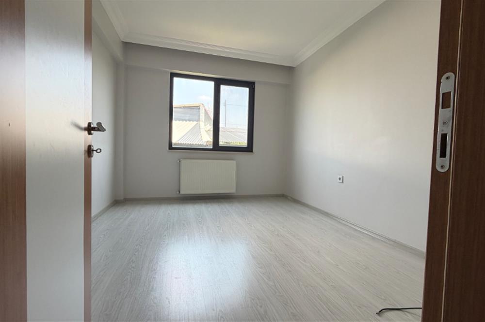 C21 İZ ELİF ZENGİN'DEN STAD YAKINI LÜKS KİRALIK DAİRE..
