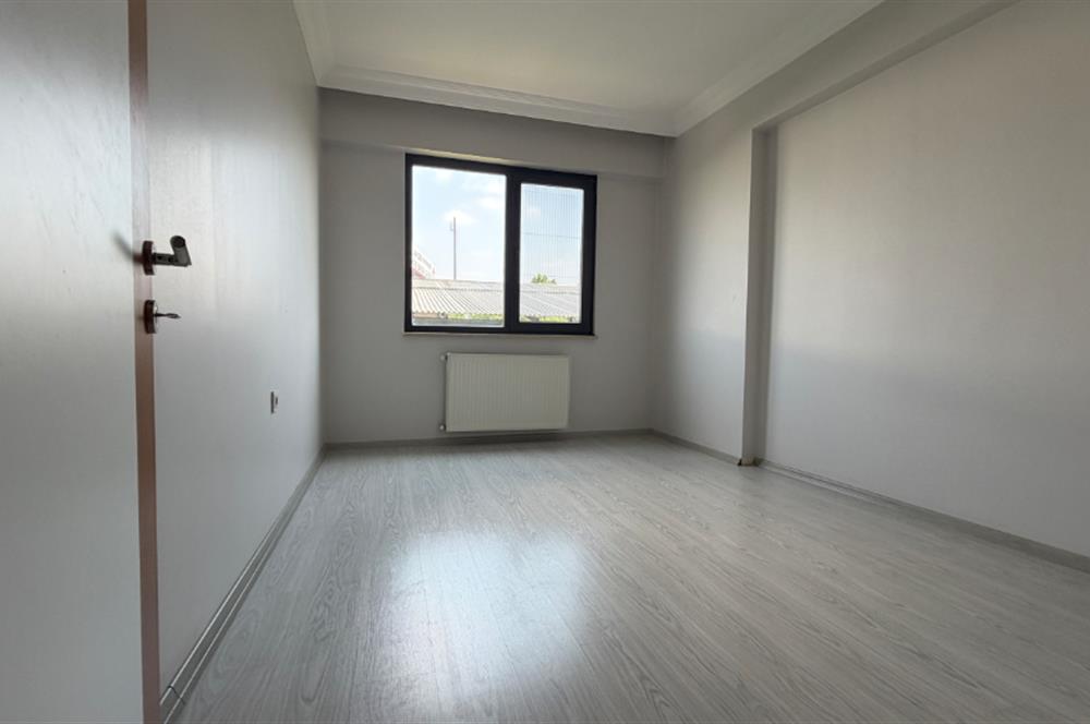 C21 İZ ELİF ZENGİN'DEN STAD YAKINI LÜKS KİRALIK DAİRE..