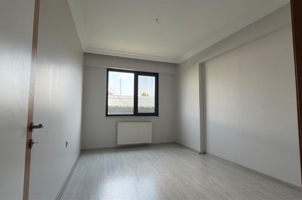 C21 İZ ELİF ZENGİN'DEN STAD YAKINI LÜKS KİRALIK DAİRE..
