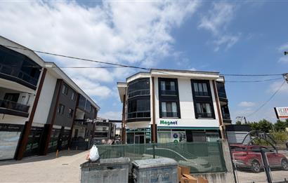 C21 İZ ELİF ZENGİN'DEN STAD YAKINI LÜKS KİRALIK DAİRE..