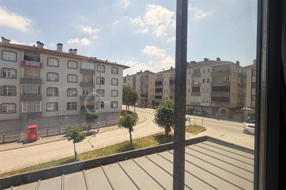 Serdivan My World'de Eşyalı Lüks 1+0 Rezidans Kiralık