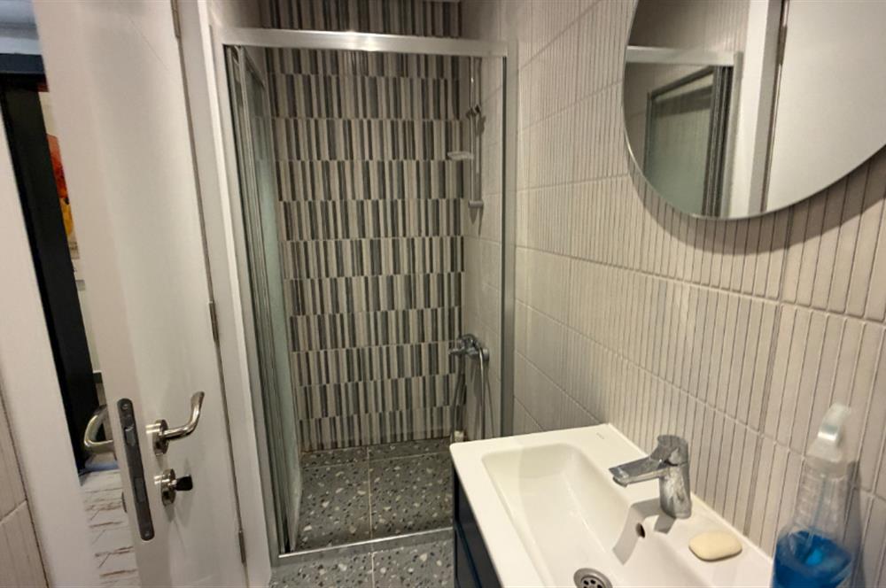 Serdivan My World'de Eşyalı Lüks 1+0 Rezidans Kiralık