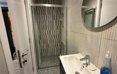 Serdivan My World'de Eşyalı Lüks 1+0 Rezidans Kiralık