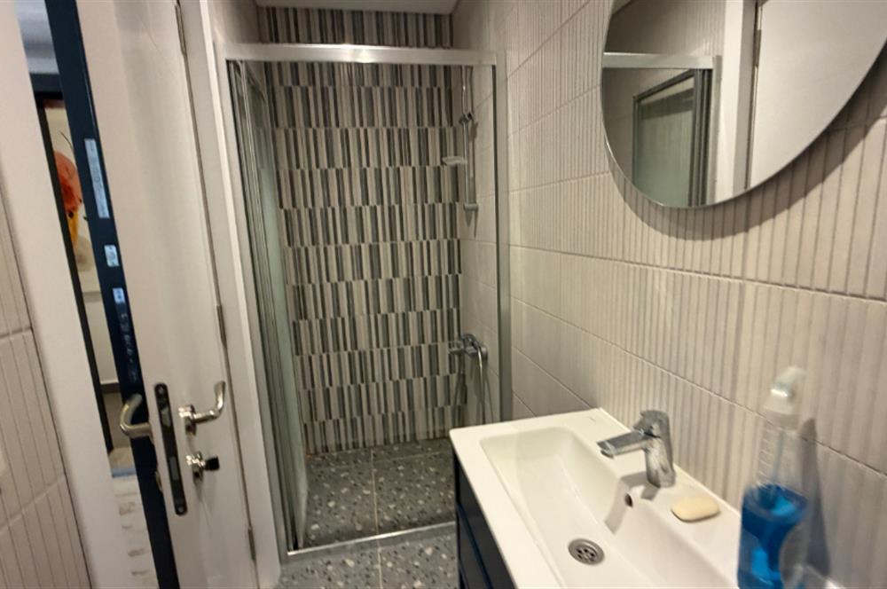 Serdivan My World'de Eşyalı Lüks 1+0 Rezidans Kiralık