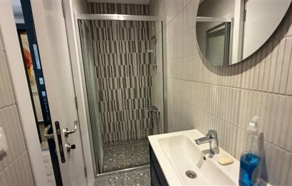 Serdivan My World'de Eşyalı Lüks 1+0 Rezidans Kiralık