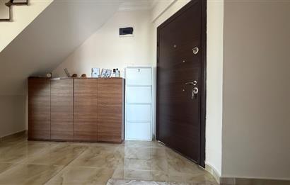 C21 İZ MEHMET ÇAKAR'DAN SERDİVAN'DA KİRALIK ÇATI DUBLEKS DAİRE