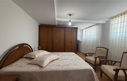 C21 İZ MEHMET ÇAKAR'DAN SERDİVAN'DA KİRALIK ÇATI DUBLEKS DAİRE