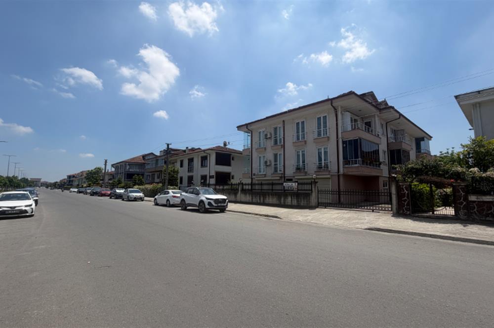 C21 İZ MEHMET ÇAKAR'DAN SERDİVAN'DA KİRALIK ÇATI DUBLEKS DAİRE