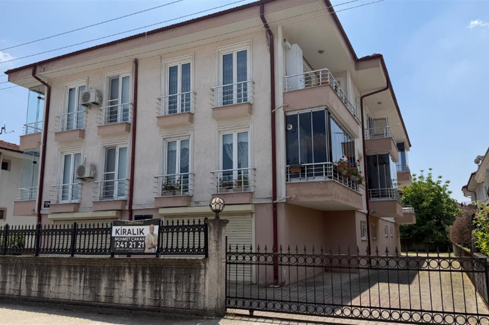 C21 İZ MEHMET ÇAKAR'DAN SERDİVAN'DA KİRALIK ÇATI DUBLEKS DAİRE