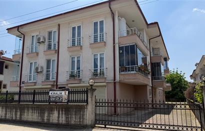 C21 İZ MEHMET ÇAKAR'DAN SERDİVAN'DA KİRALIK ÇATI DUBLEKS DAİRE