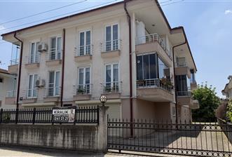 C21 İZ MEHMET ÇAKAR'DAN SERDİVAN'DA KİRALIK ÇATI DUBLEKS DAİRE - 8 - 34950