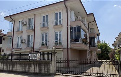 C21 İZ MEHMET ÇAKAR'DAN SERDİVAN'DA KİRALIK ÇATI DUBLEKS DAİRE