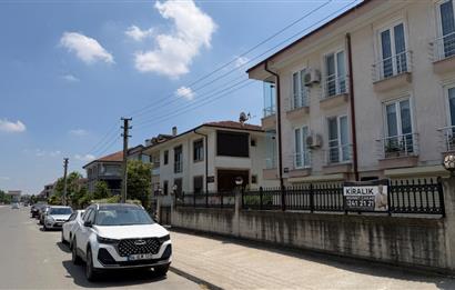 C21 İZ MEHMET ÇAKAR'DAN SERDİVAN'DA KİRALIK ÇATI DUBLEKS DAİRE