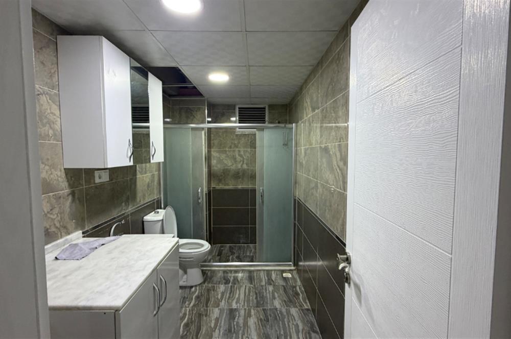 Serdivan'da Manzaralı 2+1 Kiralık Daire - C21 İZ