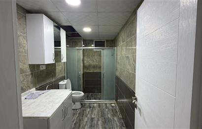 Serdivan'da Manzaralı 2+1 Kiralık Daire - C21 İZ