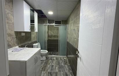 Serdivan'da Manzaralı 2+1 Kiralık Daire - C21 İZ