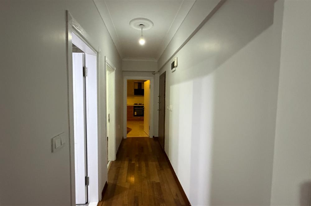 Serdivan'da Manzaralı 2+1 Kiralık Daire - C21 İZ