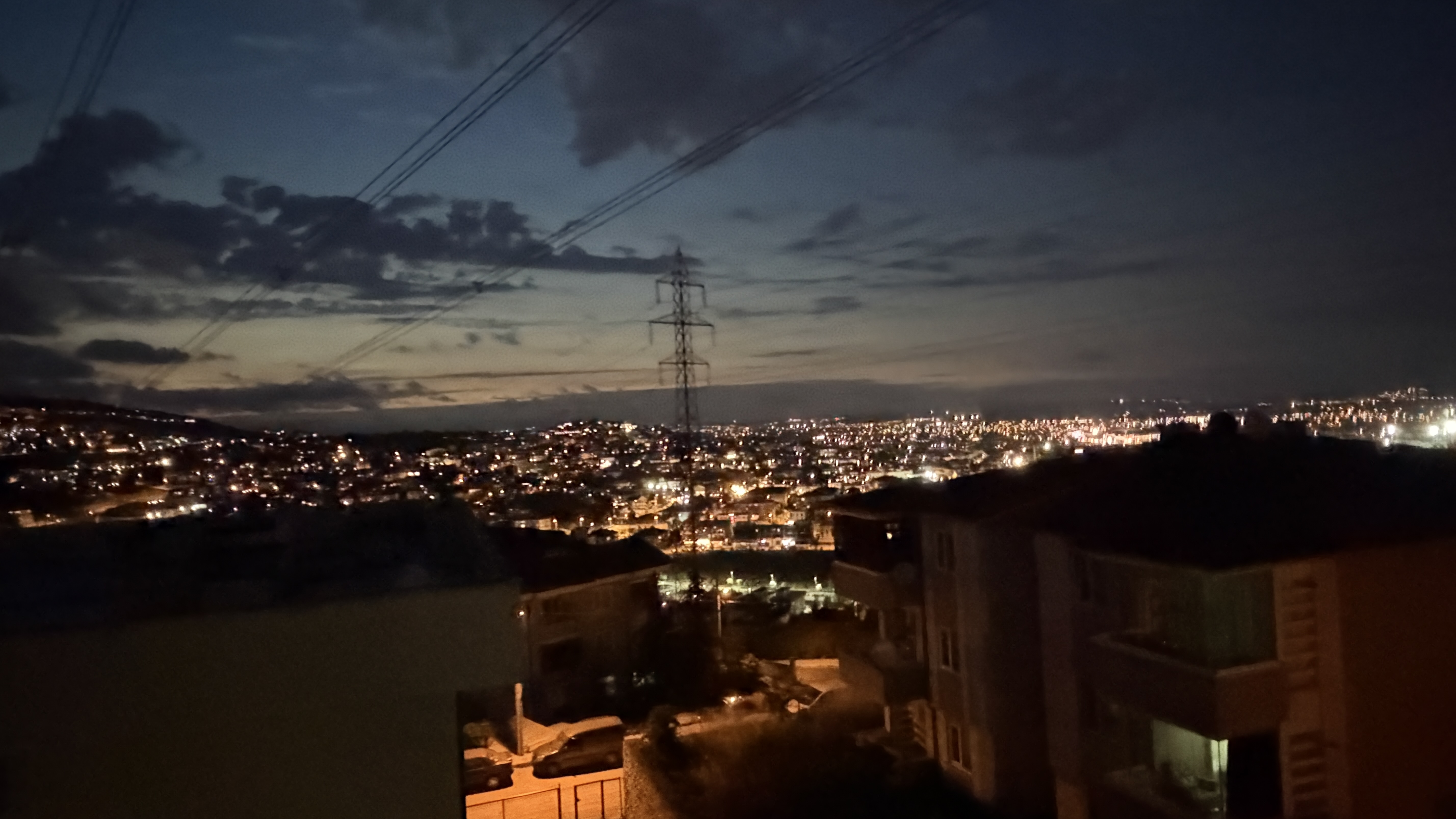 Serdivan'da Manzaralı 2+1 Kiralık Daire - C21 İZ