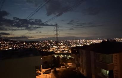 Serdivan'da Manzaralı 2+1 Kiralık Daire - C21 İZ