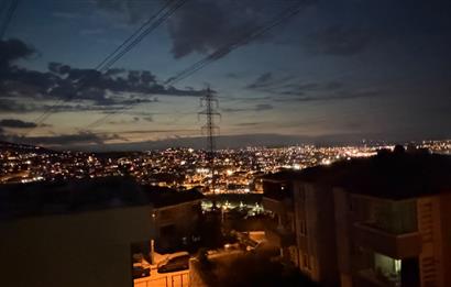 Serdivan'da Manzaralı 2+1 Kiralık Daire - C21 İZ