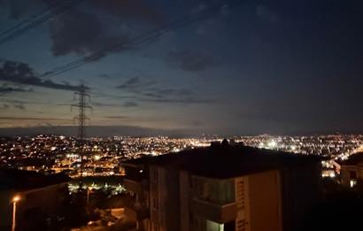 Serdivan'da Manzaralı 2+1 Kiralık Daire - C21 İZ