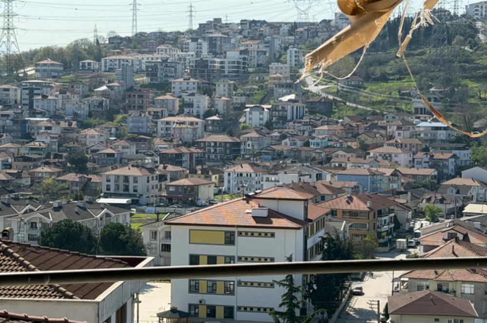 CENTURY 21 İZ'DEN MALTEPE MAH MANZARALI SATILIK KOMPLE BİNA