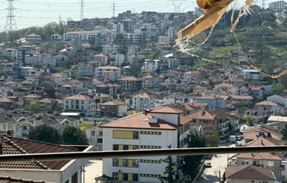 CENTURY 21 İZ'DEN MALTEPE MAH MANZARALI SATILIK KOMPLE BİNA