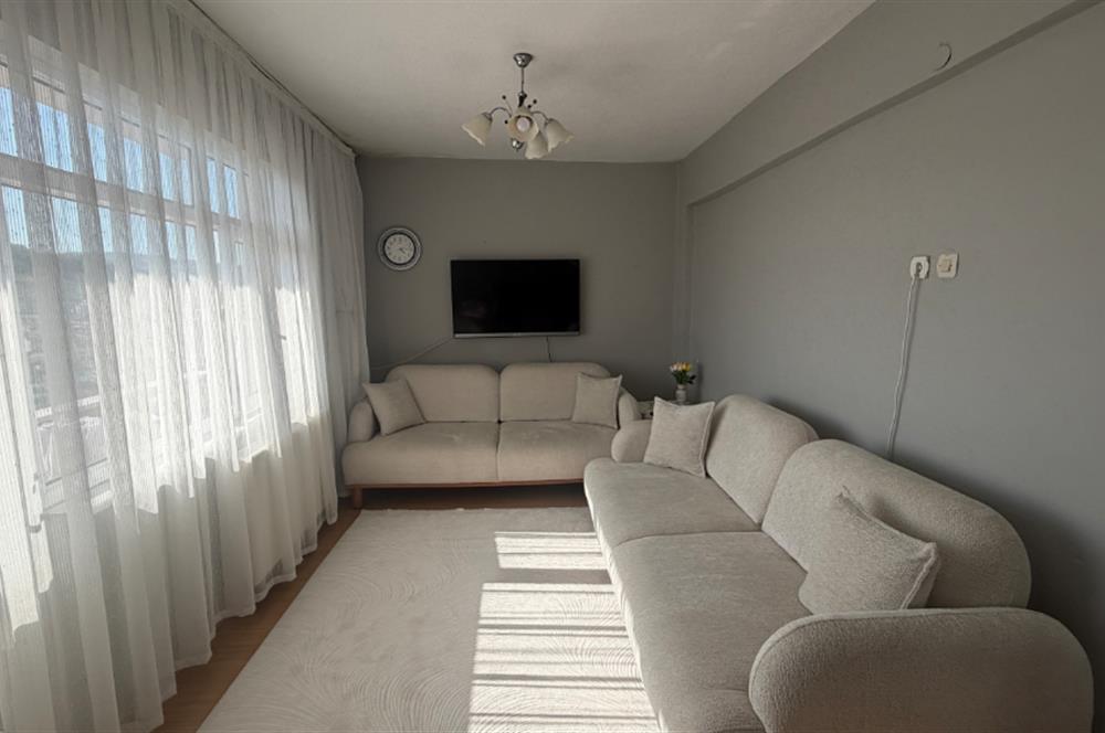 CENTURY 21 İZ'DEN MALTEPE MAH MANZARALI SATILIK KOMPLE BİNA