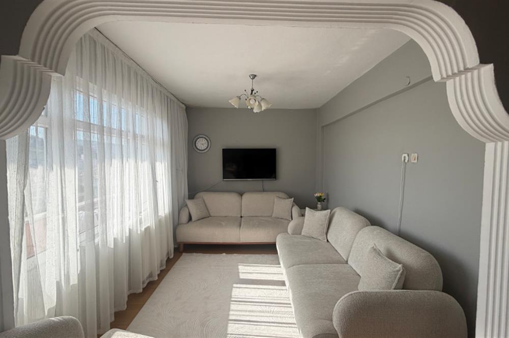 CENTURY 21 İZ'DEN MALTEPE MAH MANZARALI SATILIK KOMPLE BİNA