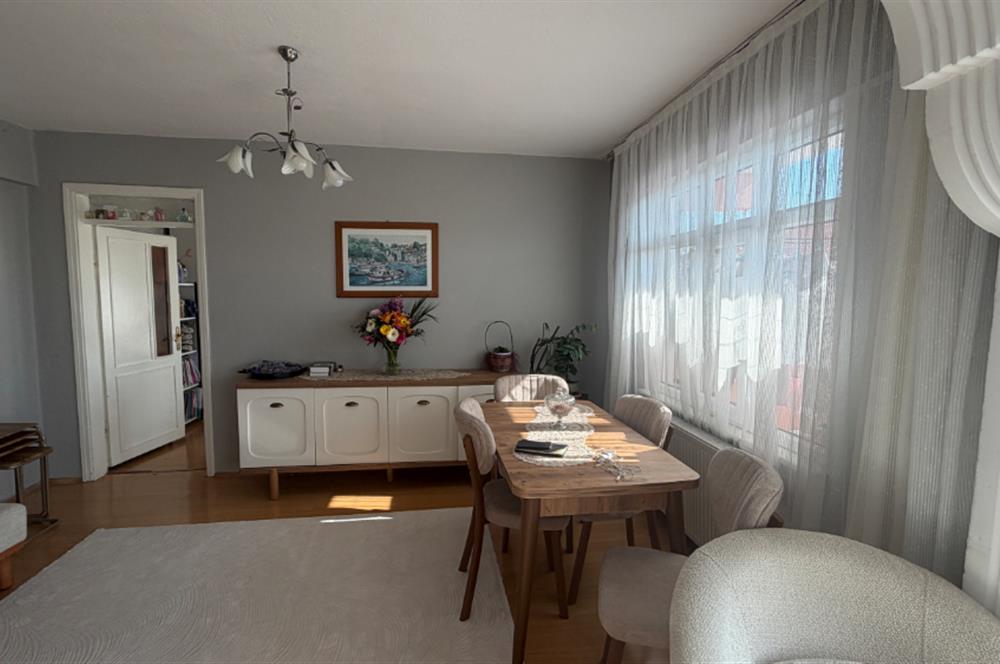 CENTURY 21 İZ'DEN MALTEPE MAH MANZARALI SATILIK KOMPLE BİNA