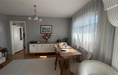 CENTURY 21 İZ'DEN MALTEPE MAH MANZARALI SATILIK KOMPLE BİNA