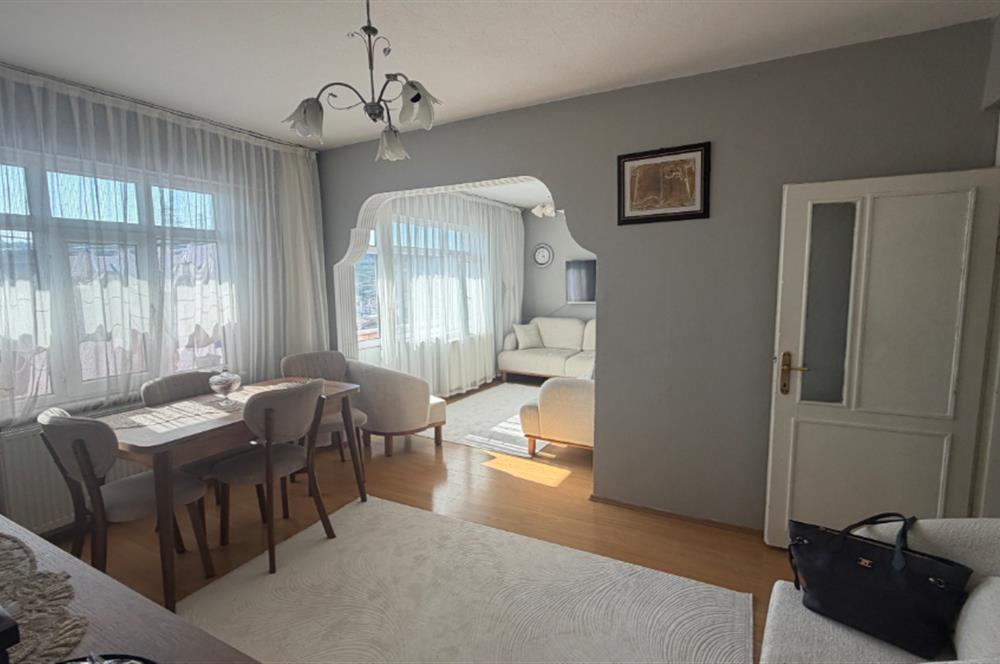 CENTURY 21 İZ'DEN MALTEPE MAH MANZARALI SATILIK KOMPLE BİNA